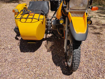 Aux Lights Yellow No Glow