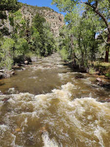 Water Under The Bridge Water Under The Bridge