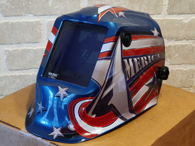 Welding Helmet