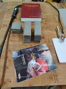 Weld Book and Coupons Weld Book and Coupons