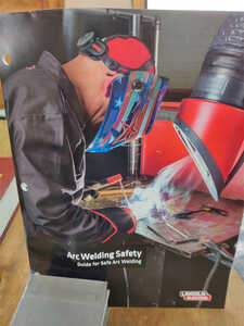 Safety Pamphlet Safety Pamphlet