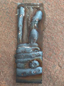1st practice Plate 1st practice Plate