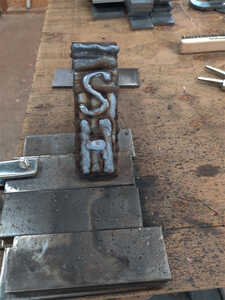Initialing My Work Initialing My Work