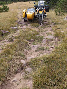 Trail Less Worn Trail Less Worn