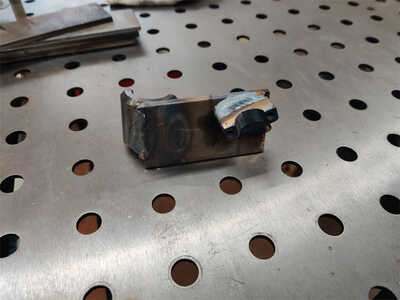 FLB Welded FLB Welded