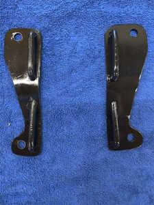 RUB painted RUB painted