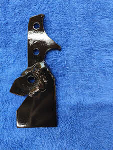 RLB Painted RLB Painted