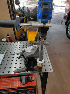 Tubing Notcher Tubing Notcher