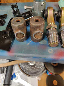 Cups removed Cups removed