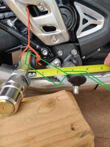 Heel Angle Heel Angle