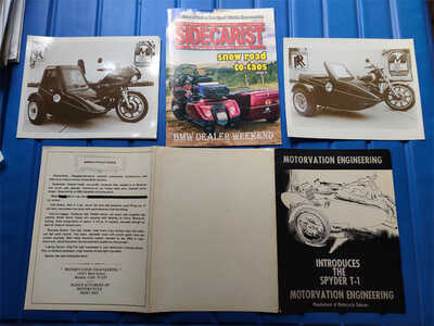 Brochure 1 Brochure 1