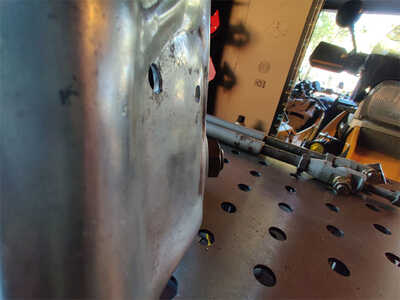 Hub curves Hub curves