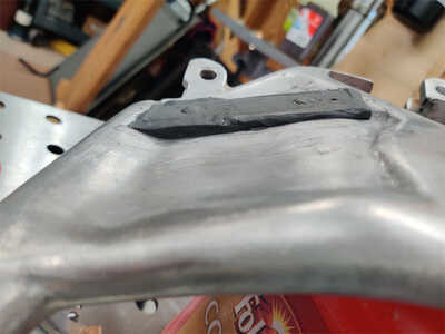 Fillet Made Fillet Made