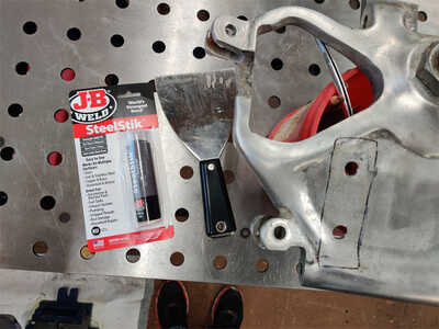 Fillet Making Materials Fillet Making Materials