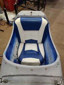 Flat Face Shock Mount Bolts Flat Face Shock Mount Bolts