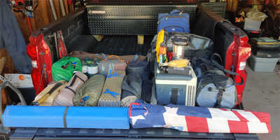 Too Much Stuff Too Much Stuff