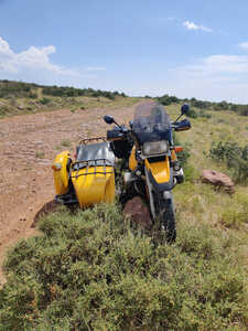 Crash front Crash front