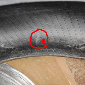 Scufff In Liner Scufff In Liner