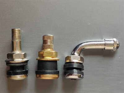 Valve Stem Choices Valve Stem Choices