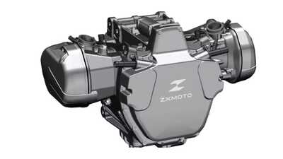zxmoto boxer 2