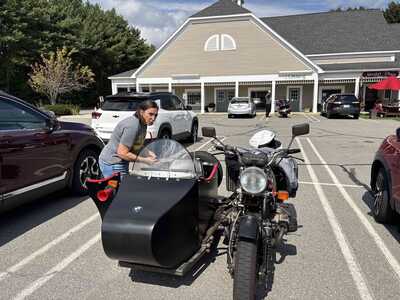sidecar sidecar