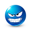 Evil Evil